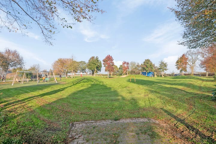 Photo 21 of Mina Krusemanstraat 25