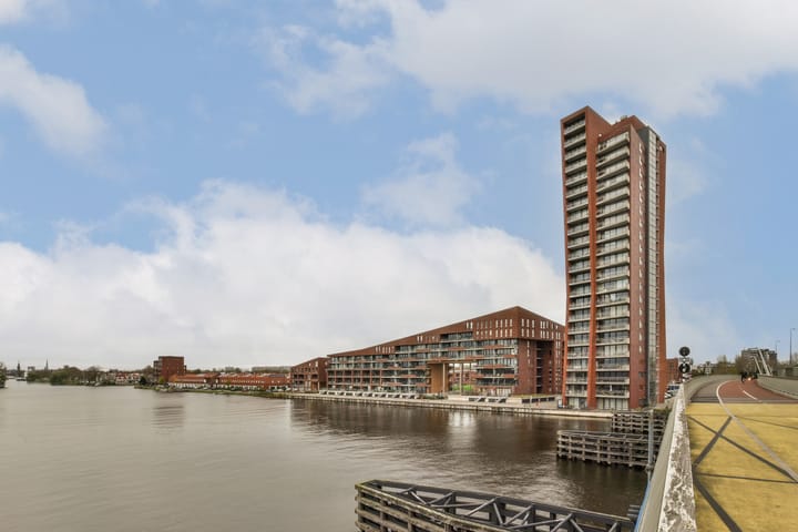 Foto 1 van Conradwerf 176