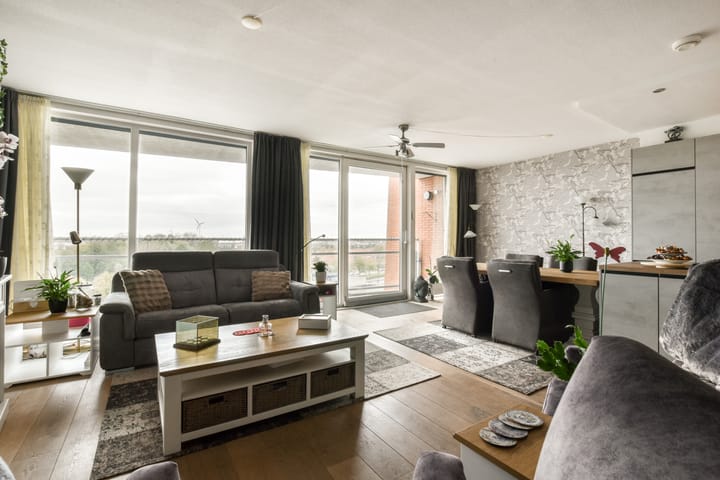 Foto 6 van Conradwerf 176