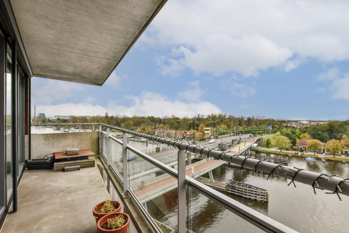 Foto 12 van Conradwerf 176