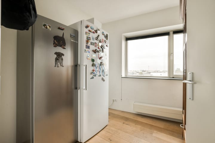 Foto 18 van Conradwerf 176