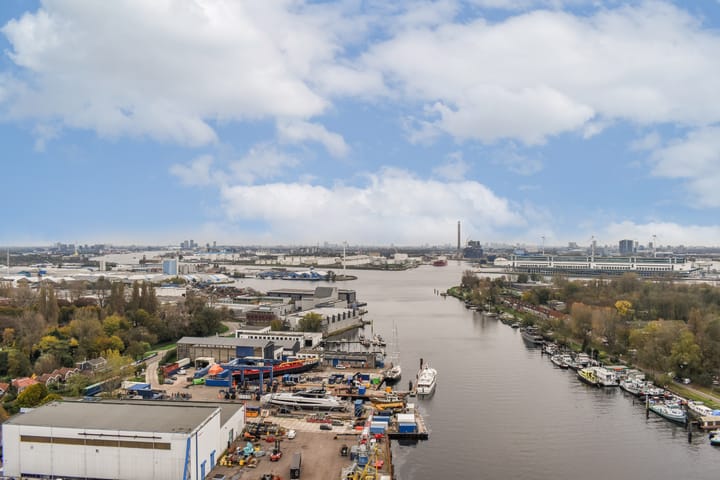 Foto 21 van Conradwerf 176