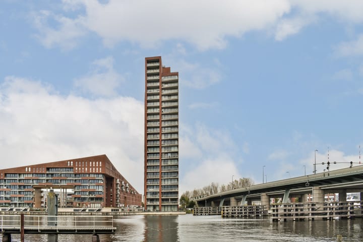 Foto 23 van Conradwerf 176