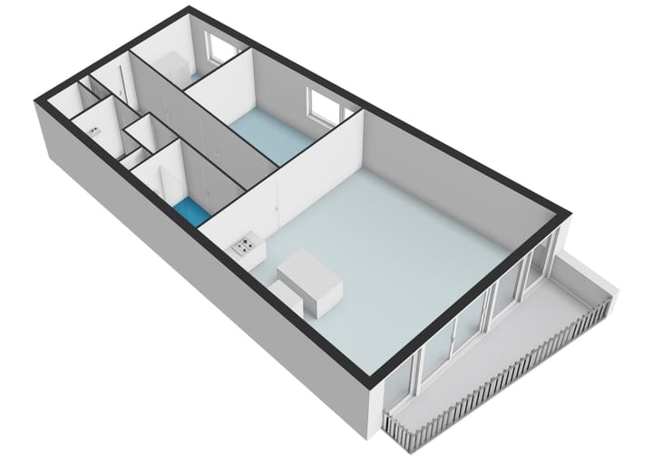 Foto 25 van Conradwerf 176