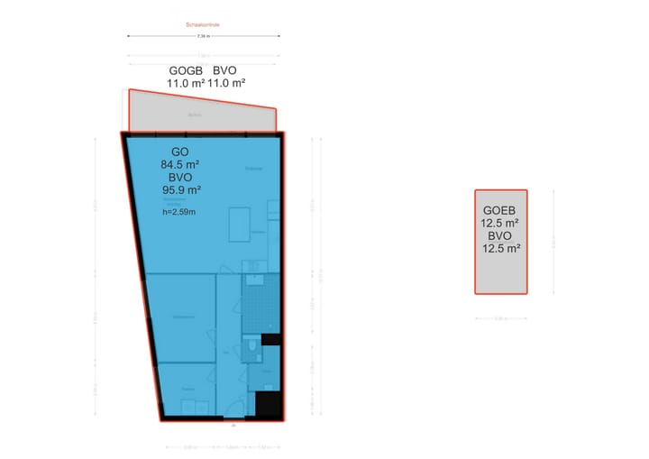Foto 26 van Conradwerf 176