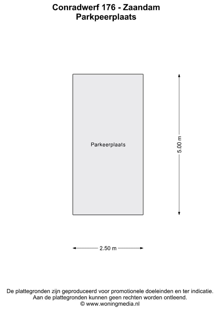 Foto 27 van Conradwerf 176