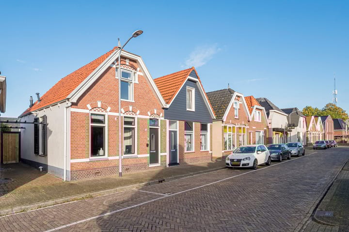 Photo 3 of Engelstilstraat 151