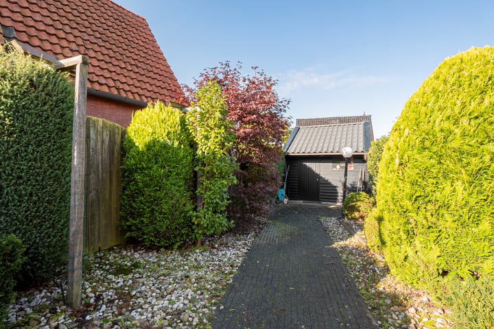 Foto 7 van Engelstilstraat 151