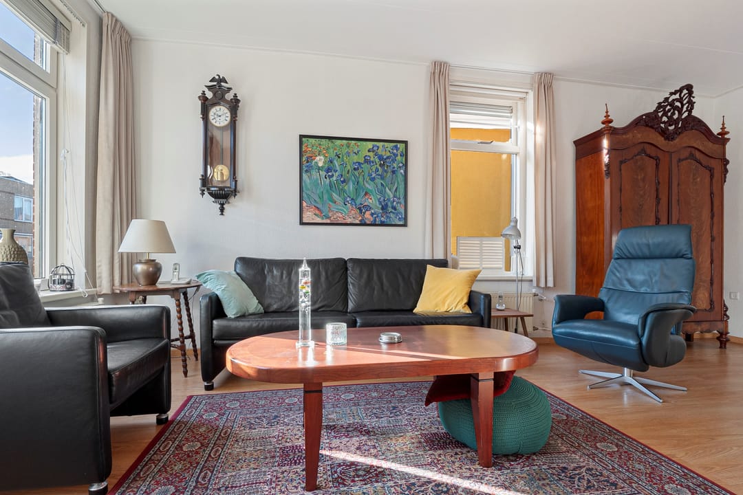 Foto 8 van Engelstilstraat 151