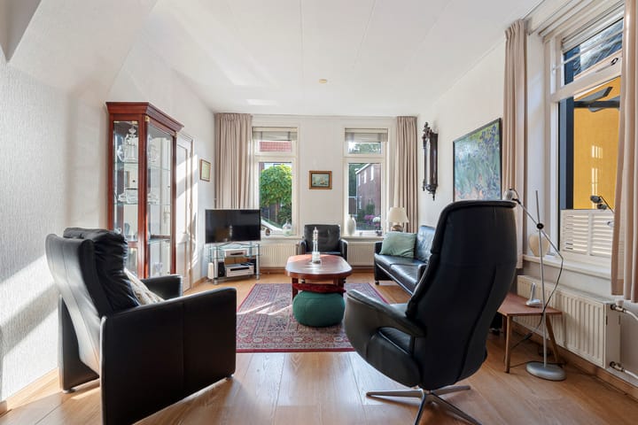 Foto 12 van Engelstilstraat 151