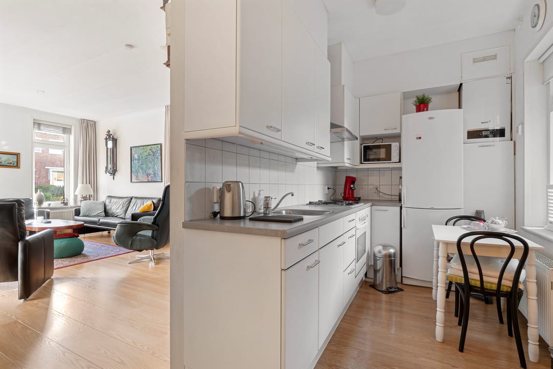 Foto 13 van Engelstilstraat 151