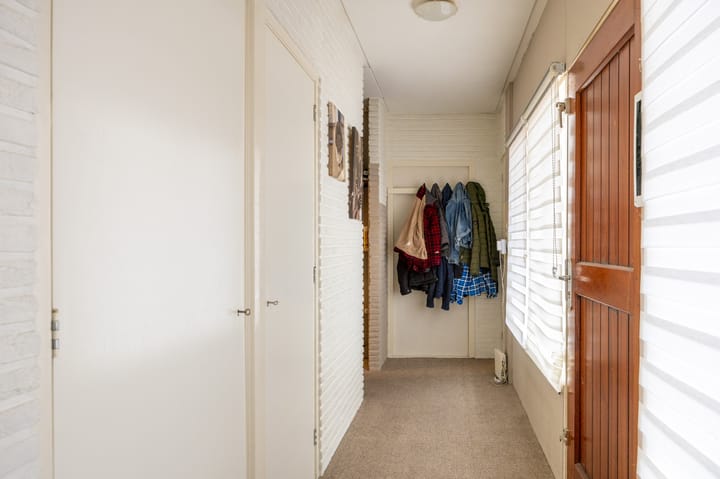 Foto 9 van Geert Veenhuizenstraat 4