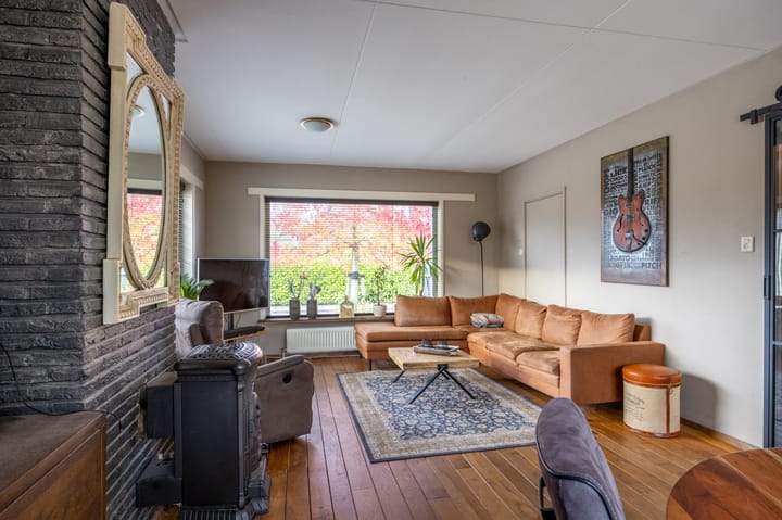 Foto 11 van Geert Veenhuizenstraat 4