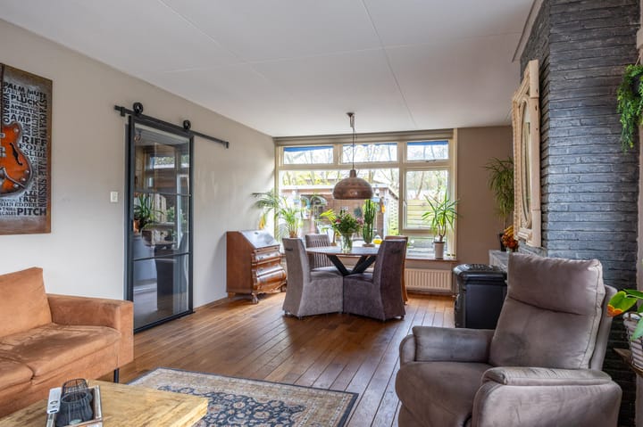 Foto 13 van Geert Veenhuizenstraat 4