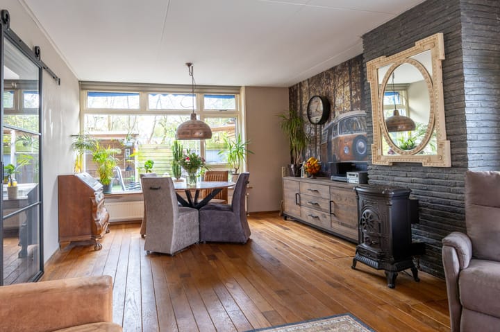 Foto 14 van Geert Veenhuizenstraat 4