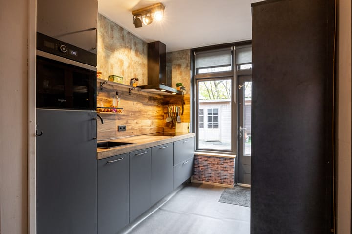 Foto 15 van Geert Veenhuizenstraat 4