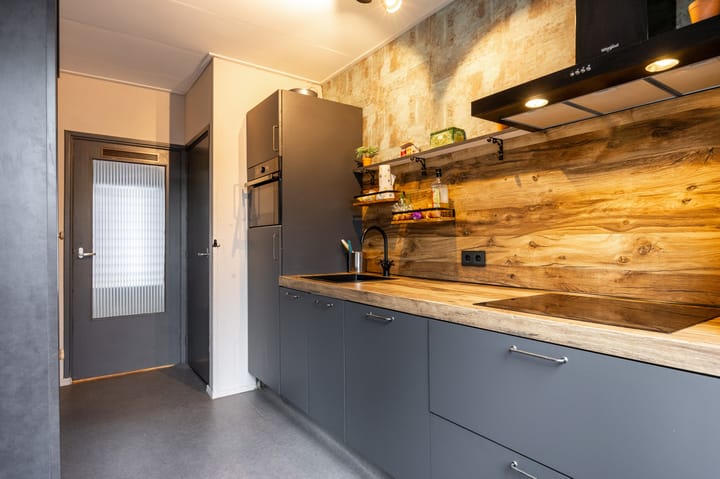 Foto 16 van Geert Veenhuizenstraat 4