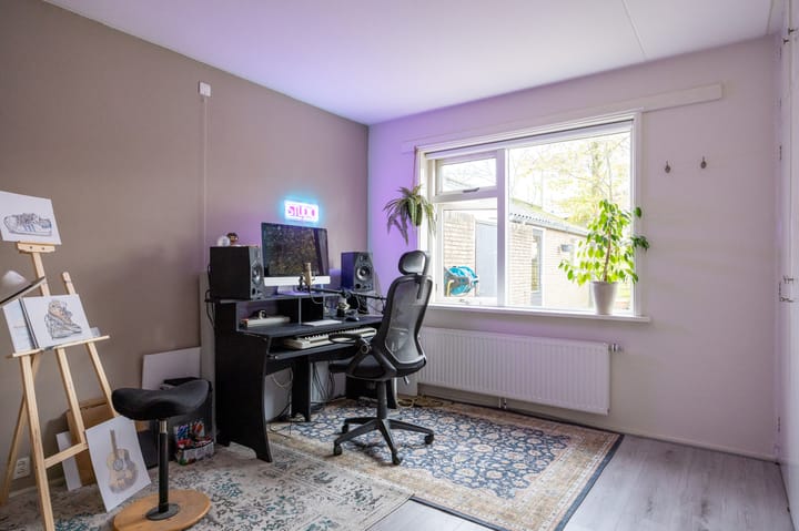 Foto 20 van Geert Veenhuizenstraat 4