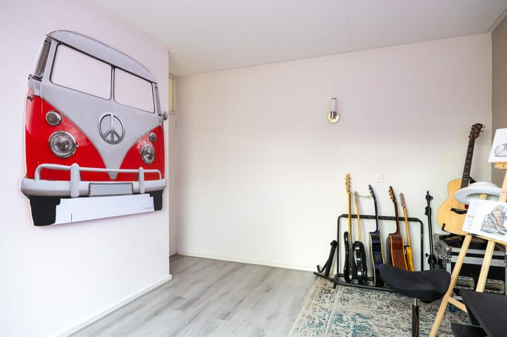 Foto 21 van Geert Veenhuizenstraat 4