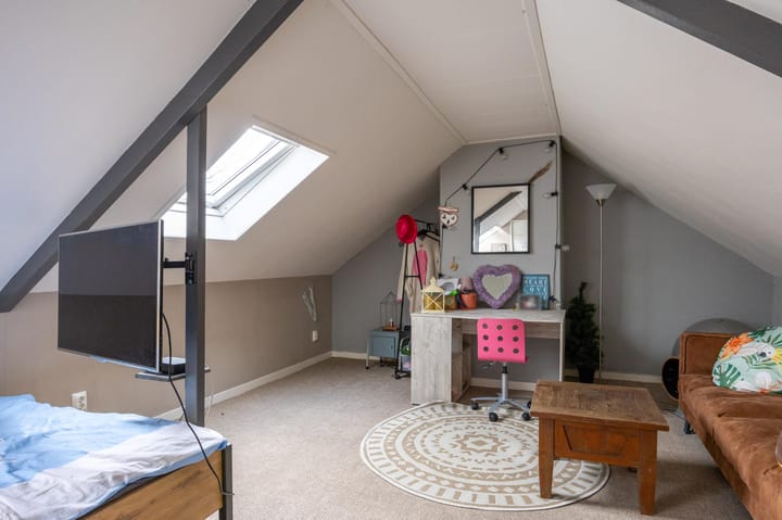 Foto 26 van Geert Veenhuizenstraat 4