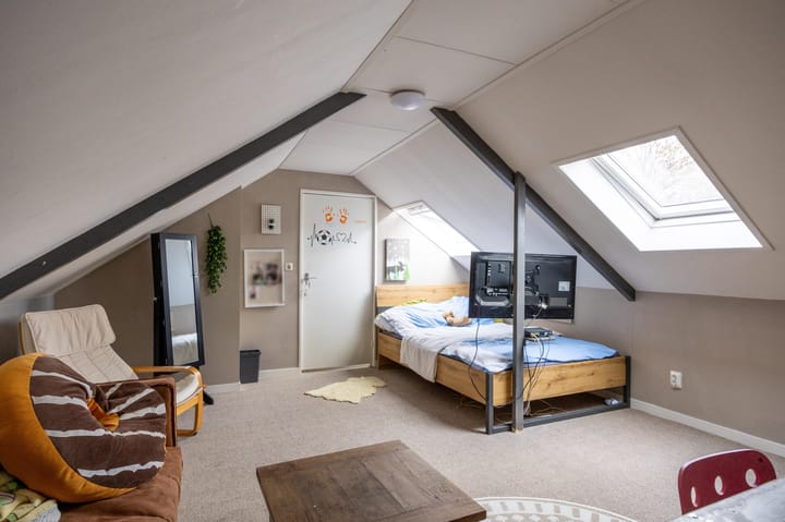 Foto 27 van Geert Veenhuizenstraat 4