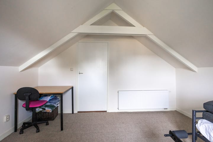 Foto 29 van Geert Veenhuizenstraat 4