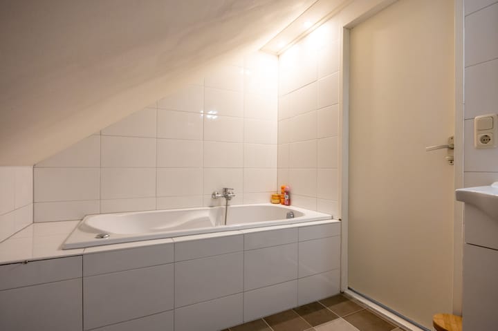 Foto 30 van Geert Veenhuizenstraat 4