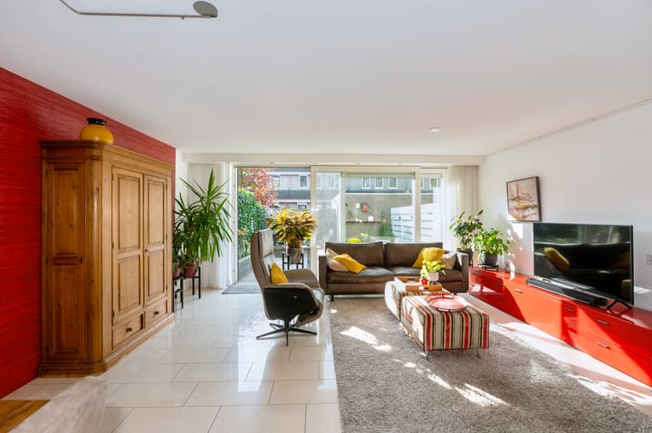 Foto 12 van Goedendorplaan 48