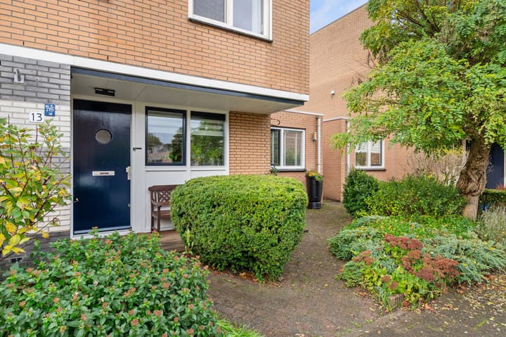 Foto 5 van Jan Beyerinckstraat 13