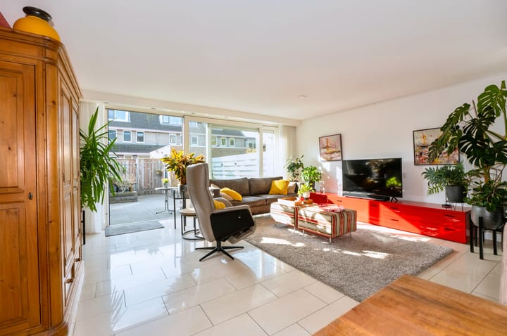 Foto 13 van Goedendorplaan 48