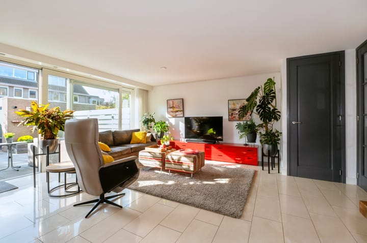 Foto 14 van Goedendorplaan 48