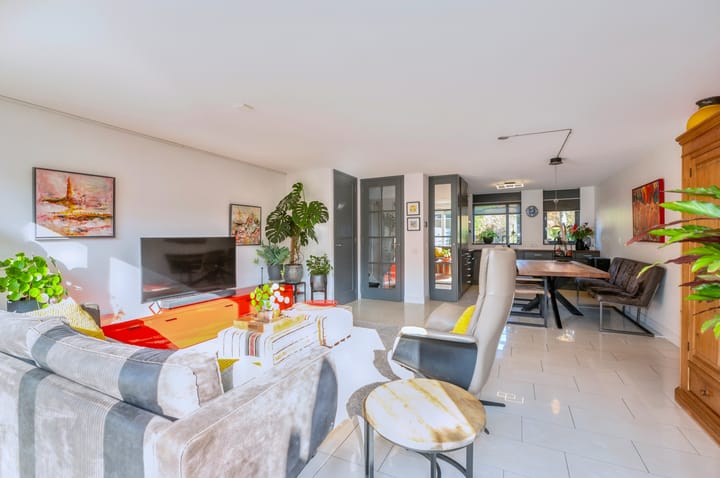 Foto 16 van Goedendorplaan 48