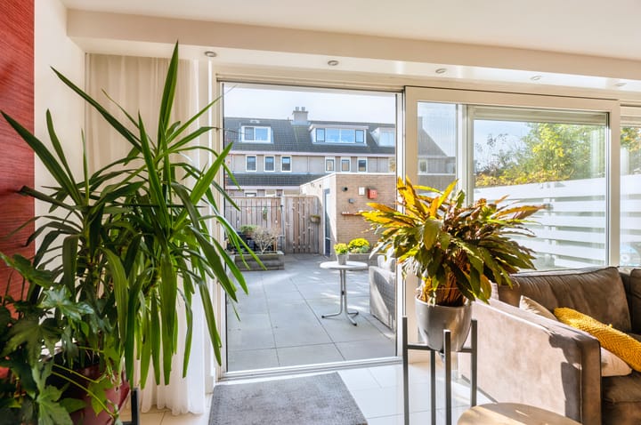 Foto 22 van Goedendorplaan 48