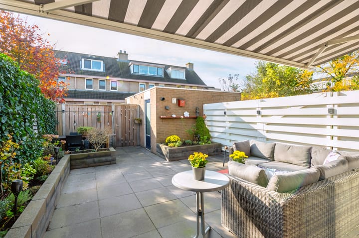 Foto 23 van Goedendorplaan 48