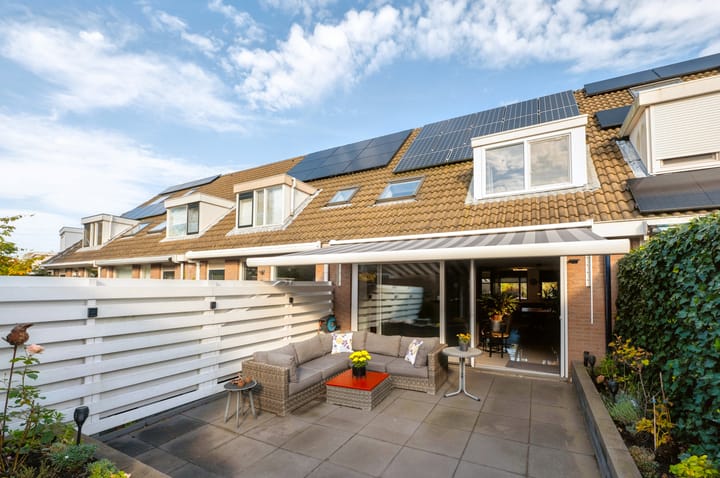 Foto 25 van Goedendorplaan 48