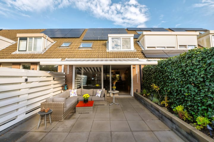 Foto 26 van Goedendorplaan 48