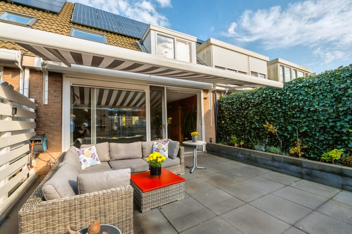 Foto 27 van Goedendorplaan 48