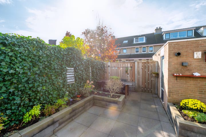 Foto 28 van Goedendorplaan 48