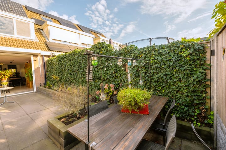 Foto 30 van Goedendorplaan 48