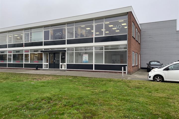 Ceintuurbaan Noord 129 B, Roden