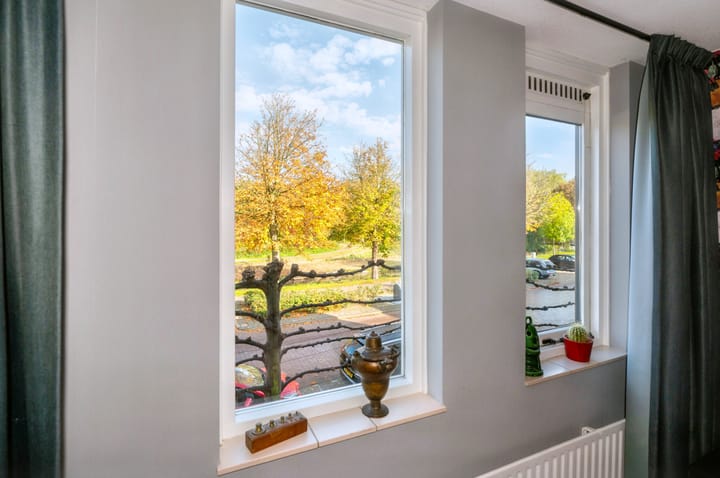 Foto 35 van Goedendorplaan 48