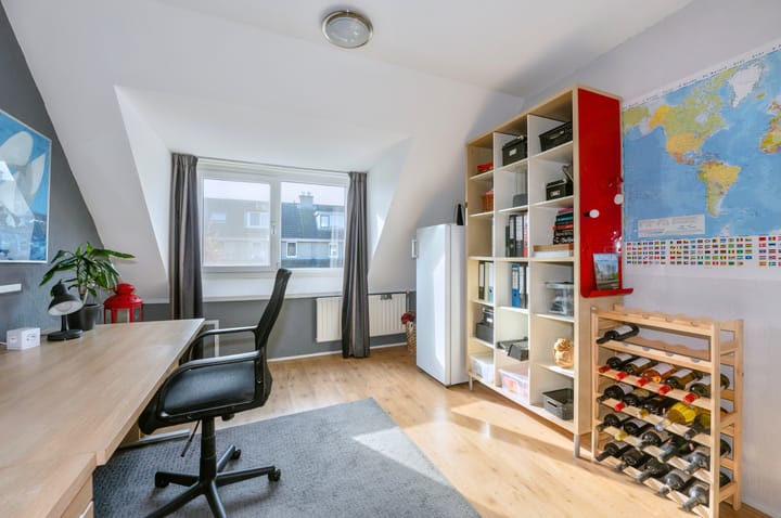 Foto 43 van Goedendorplaan 48