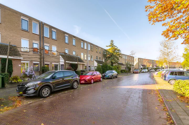 Foto 55 van Goedendorplaan 48