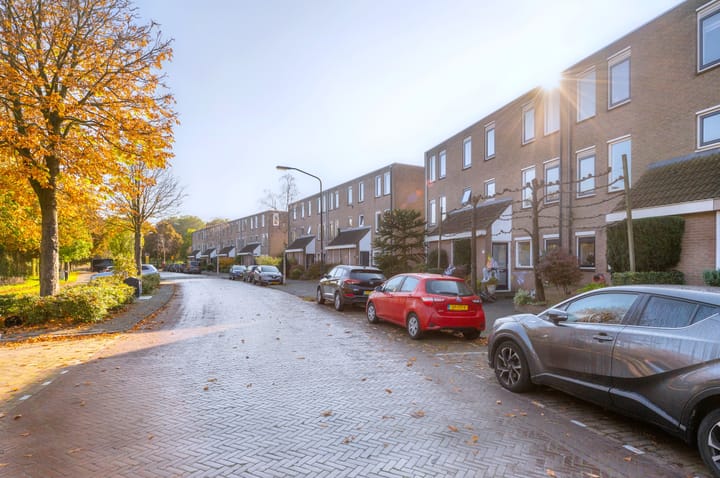 Foto 58 van Goedendorplaan 48