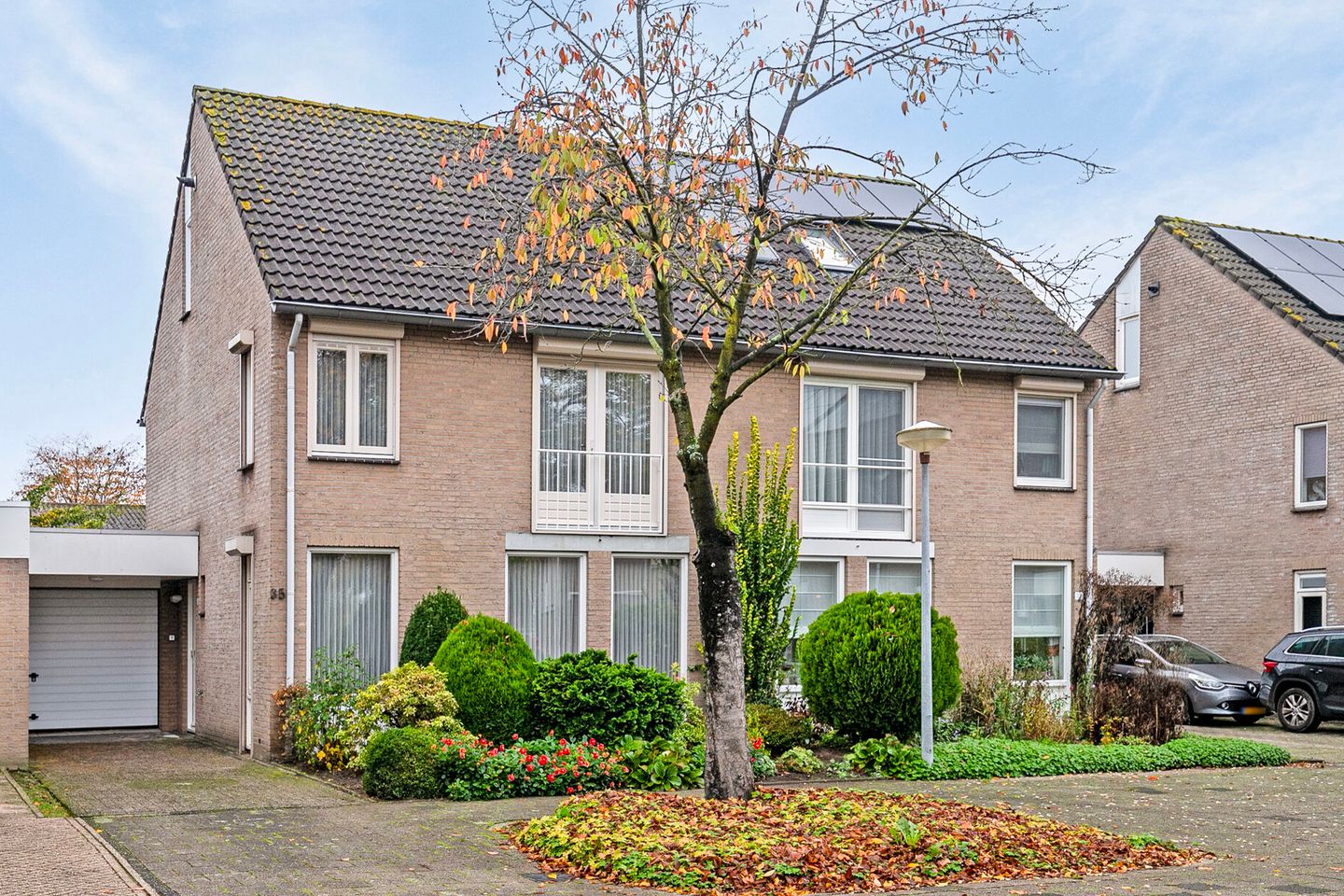 Foto 1 van Italiëlaan 35