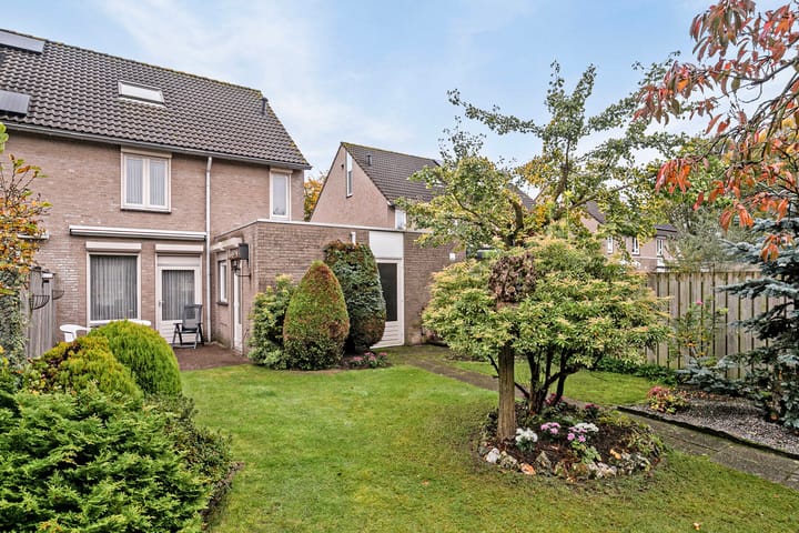 Foto 2 van Italiëlaan 35