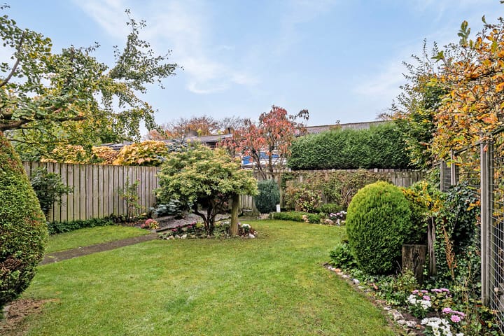 Foto 3 van Italiëlaan 35