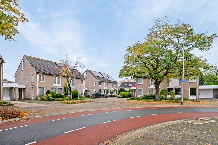 Foto 4 van Italiëlaan 35