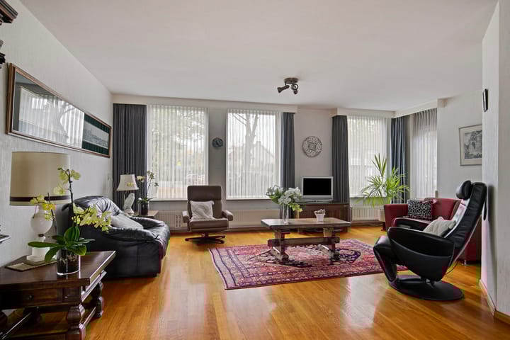 Foto 5 van Italiëlaan 35