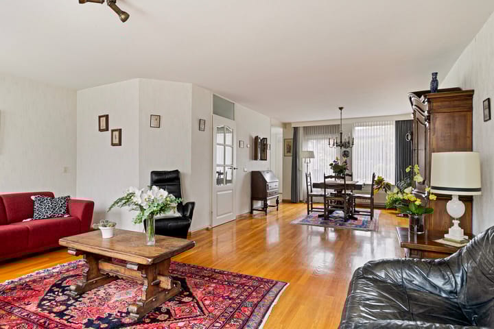 Foto 6 van Italiëlaan 35